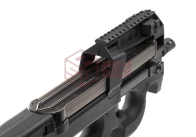 WE SMG90 GBR Black - obrazek 4