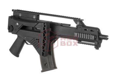 WE G39C IDZ GBR Black - obrazek 3