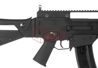 WE G39C IDZ GBR Black - obrazek 4