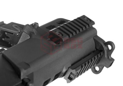 WE G39C IDZ GBR Black - obrazek 5