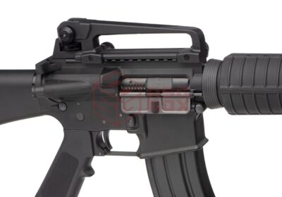 WE M16A3 GBR Black - obrazek 3