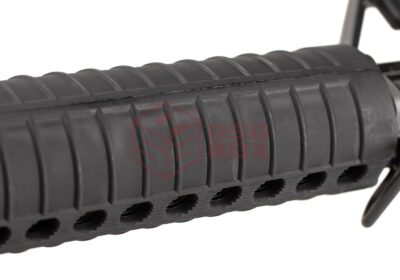 WE M16A3 GBR Black - obrazek 4
