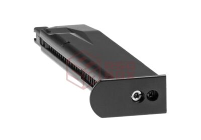 WE Magazin P226 E2 GBB 26rds Black - obrazek 3