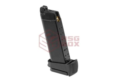 WE WE17 Co2 Magazine Kit Black - obrazek 5