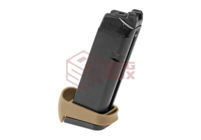 WE WE17 Co2 Magazine Kit Black - obrazek 6