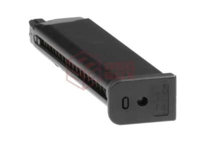 WE Magazin WE17 Co2 Black - obrazek 3