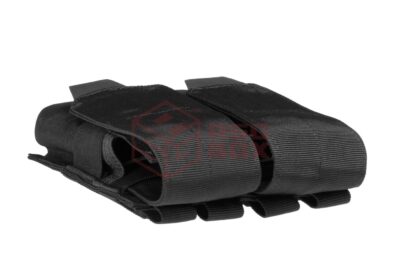 Condor M4 Double Mag Pouch Black - obrazek 3
