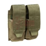 Condor M4 Double Mag Pouch OD