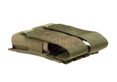 Condor M4 Double Mag Pouch OD - obrazek 3