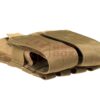 Condor M4 Double Mag Pouch Coyote OD-TM-10636830100 22336 MA4-498 asgbox.pl