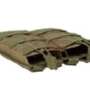 Condor M4 Double Open-Top Mag Pouch OD OD-TM-10637022000 22340 MA19-001 asgbox.pl