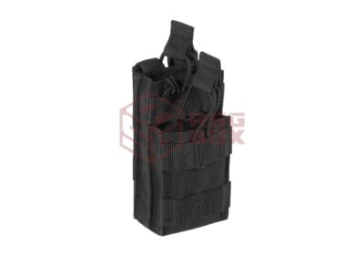 asgbox.pl - M4 Single Stacker Mag Pouch Condor