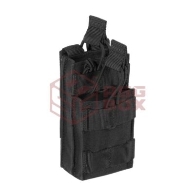 asgbox.pl - M4 Single Stacker Mag Pouch Condor
