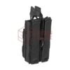 Condor M4 Single Stacker Mag Pouch Black OD-TM-10637106000 22344 MA42-002 asgbox.pl