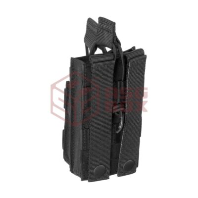 Alternative view of Condor M4 Single Stacker Mag Pouch Black