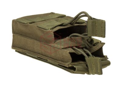 Condor M4 Single Stacker Mag Pouch OD - obrazek 3