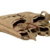 Condor M4 Double Stacker Mag Pouch Coyote OD-TM-10637230100 22348 MA43-498 asgbox.pl
