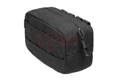 Condor Utility Pouch Black - obrazek 3