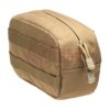 Condor Utility Pouch Tan OD-TM-10637432800 asgbox.pl