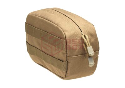 Condor Utility Pouch Tan - obrazek 3