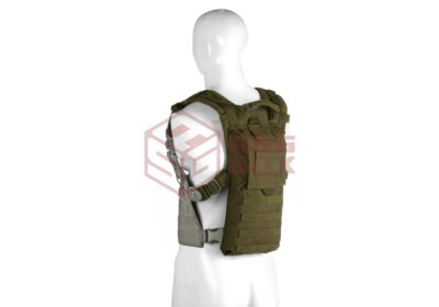 Condor Hydro Harness Integration Kit OD - obrazek 4
