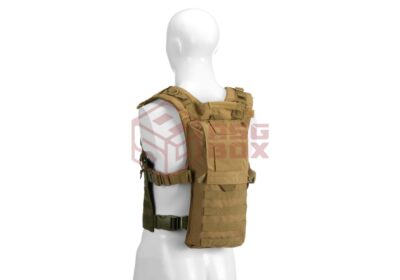 Condor Hydro Harness Integration Kit Coyote - obrazek 4