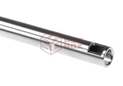 Prometheus 6.03mm EG Barrel for Krytac SPR 416mm - obrazek 3