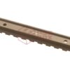 Leapers Picatinny Rail Section 10 Slots for Super Slim Handguard Dark Earth OD-TM-10641530900 22449 MTURS02MD asgbox.pl