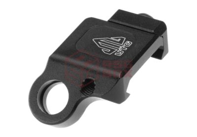 Leapers Low Profile Picatinny Angled QD Sling Swivel Adaptor - obrazek 3