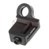 Leapers Low Profile Picatinny Angled QD Sling Swivel Adaptor OD-TM-10641600000 22454 TL-SWPM01 asgbox.pl