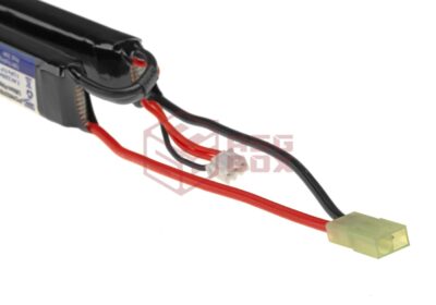 Pirate Arms Lipo 7.4V 2200mAh 20C Twin Type - obrazek 3
