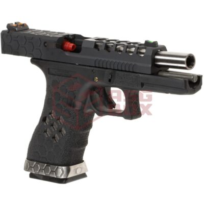 AW Custom VX0101 Hex-Cut Metal Version GBB 10644800000 22605 asgbox.pl