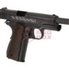 AW Custom 1911 Molon Labe Full Metal GBB OD-TM-10645100000 22608 asgbox.pl