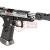 AW Custom HX2401 .38 SuperComp Race Pistol GBB OD-TM-10645500000 22612 asgbox.pl