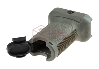 FMA TD Forward Grip Foliage Green - obrazek 3
