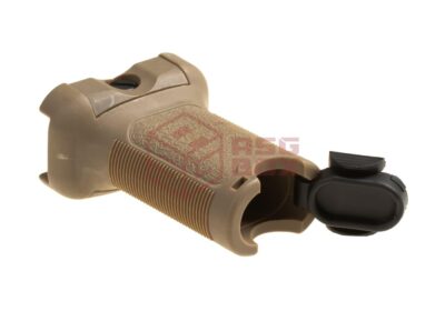 FMA TD Forward Grip Dark Earth - obrazek 3