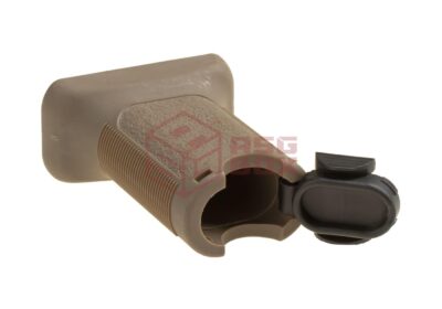 FMA TD Forward Grip for M-LOK Dark Earth - obrazek 3
