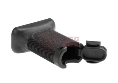 FMA TD Forward Grip for Keymod Black - obrazek 3