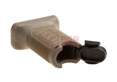 FMA TD Forward Grip for Keymod Dark Earth - obrazek 3
