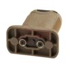 FMA TD Forward Grip for Keymod Dark Earth OD-TM-10647130900 22638 asgbox.pl