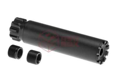 FMA 152x35 Specter Silencer CW/CCW Black - obrazek 3
