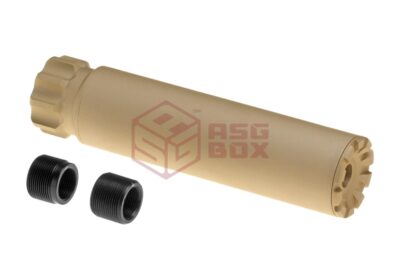 FMA 152x35 Specter Silencer CW/CCW Desert - obrazek 3