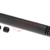 FMA 223x35 Harvester I Silencer CW/CCW Black OD-TM-10647506000 22646 asgbox.pl