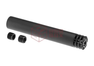 FMA 223x35 Harvester I Silencer CW/CCW Black - obrazek 3