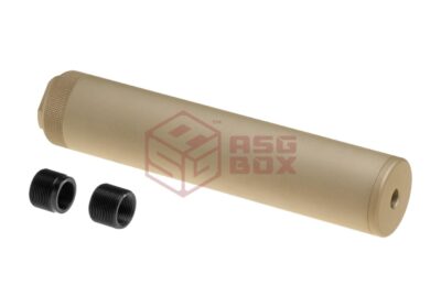 FMA 185x38 Specwar I Silencer CW/CCW Desert - obrazek 3