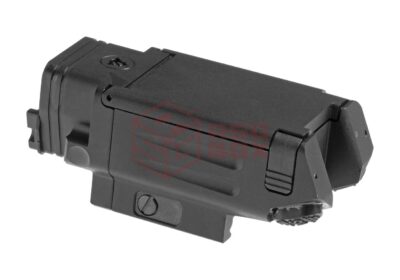 FMA PL Laser Module CNC Black - obrazek 4