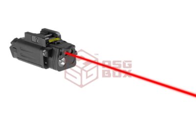 FMA PL Laser Module CNC Black - obrazek 5