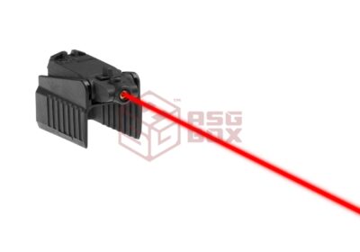 FMA Laser Module für Glock Models Black - obrazek 5