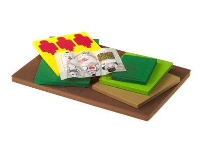 FMA Brick Target - obrazek 3