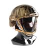 FMA Helmet Display Model Black OD-TM-10648506000 22674 asgbox.pl
